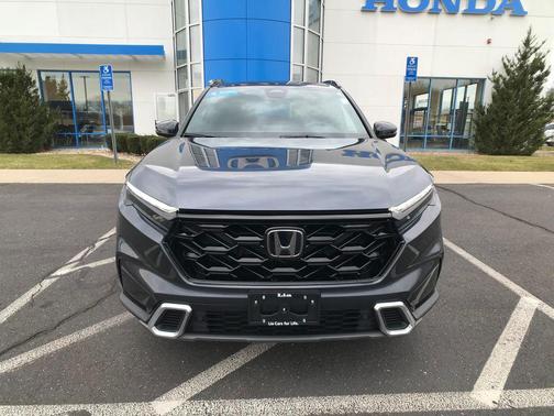 2024 Honda CR-V Hybrid Sport Touring AWD