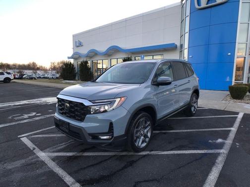 2023 Honda Passport AWD EX-L