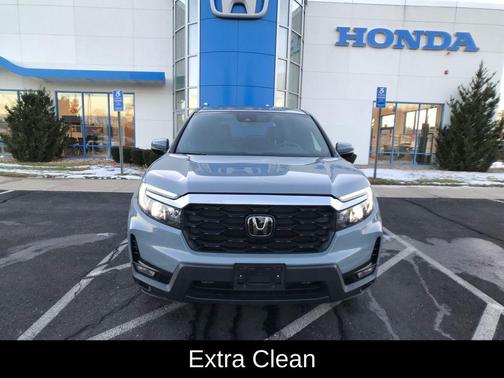 2023 Honda Passport AWD EX-L