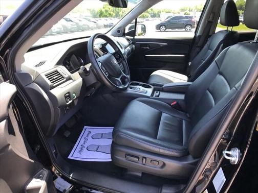 2022 Honda Pilot AWD Special Edition