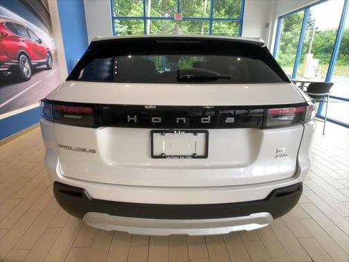 2025 Honda Prologue EX