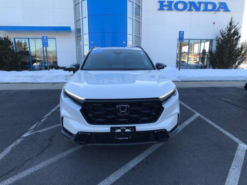 2024 Honda CR-V Hybrid Sport AWD