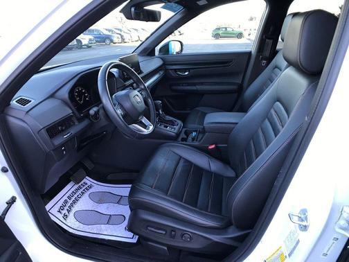 2024 Honda CR-V Hybrid Sport AWD