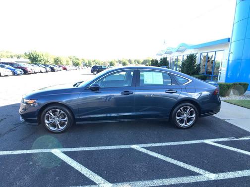 2024 Honda Accord EX 1.5T