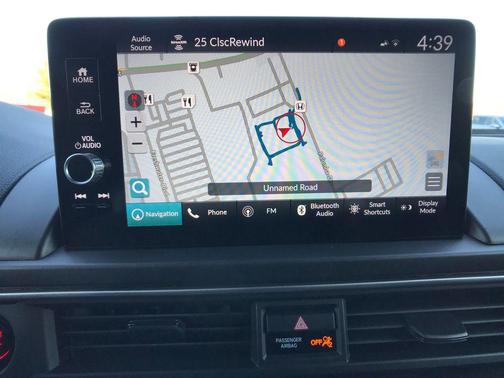 2023 Honda Pilot AWD Elite