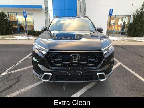 2023 Honda CR-V Hybrid Sport Touring AWD