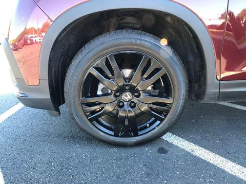 2022 Honda Pilot AWD Special Edition