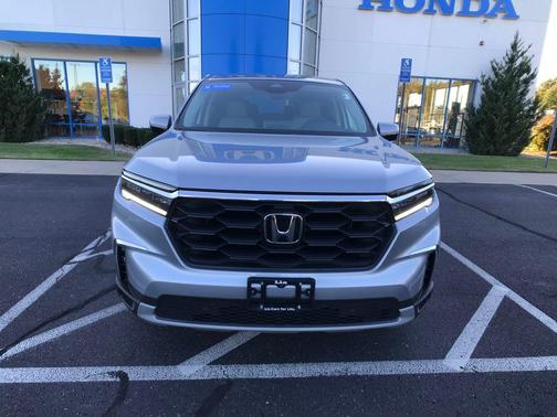 2024 Honda Pilot EX-L