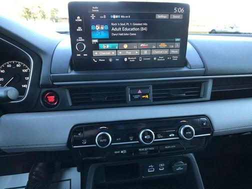 2024 Honda Pilot EX-L