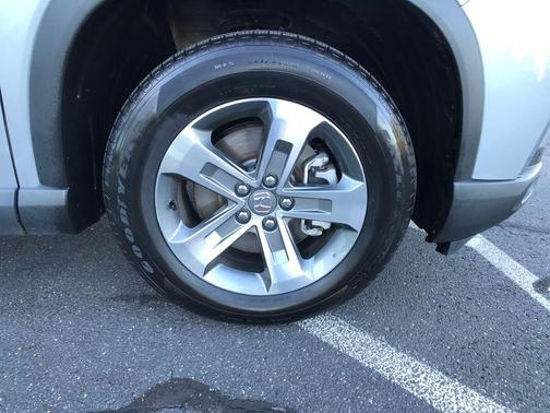 2024 Honda Pilot EX-L