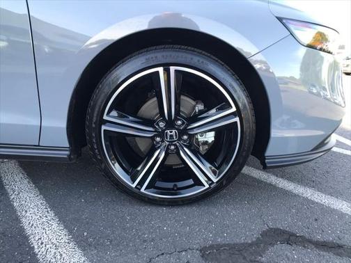 2024 Honda Accord Hybrid Base