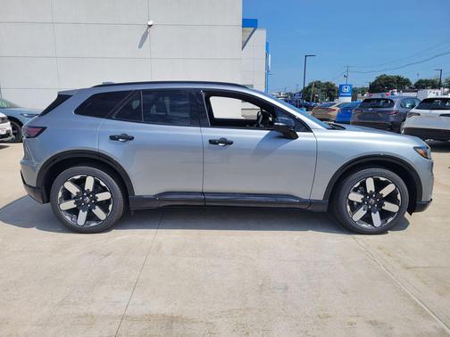 2025 Honda Prologue Elite