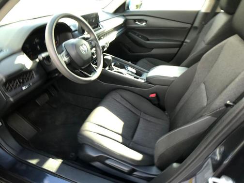 2023 Honda Accord LX 1.5T