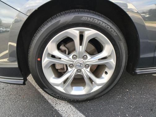 2023 Honda Accord LX 1.5T