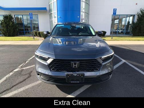 2023 Honda Accord LX 1.5T