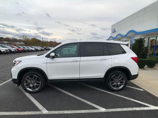 2023 Honda Passport AWD EX-L