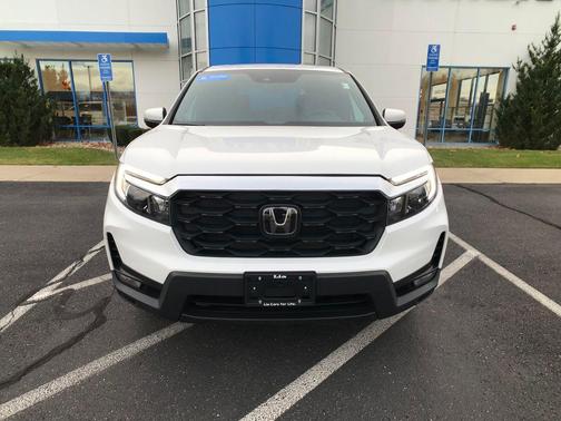 2023 Honda Passport AWD EX-L