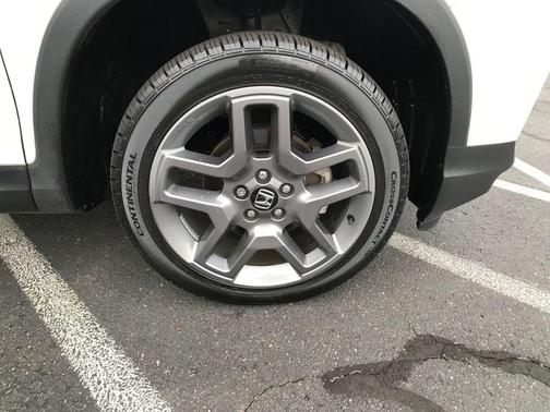 2023 Honda Passport AWD EX-L