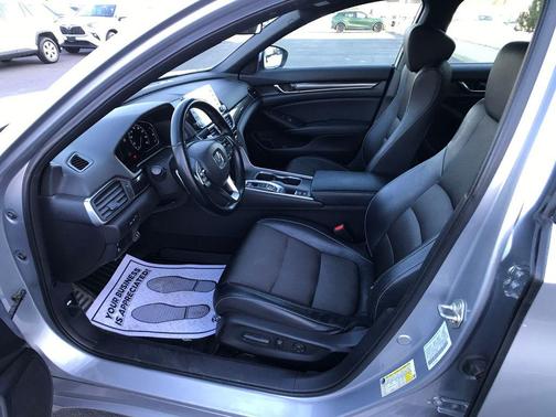 2018 Honda Accord Sport 2.0T