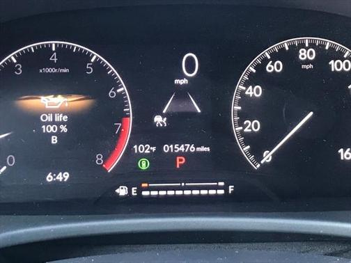 2022 Honda Civic LX