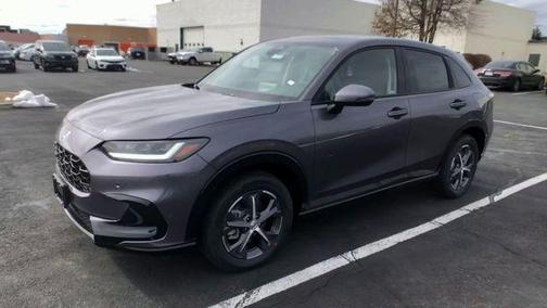 2025 Honda HR-V EX-L