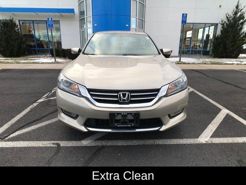 2013 Honda Accord Sport