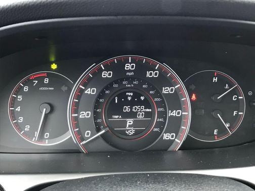 2013 Honda Accord Sport