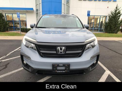 2022 Honda Pilot AWD Special Edition