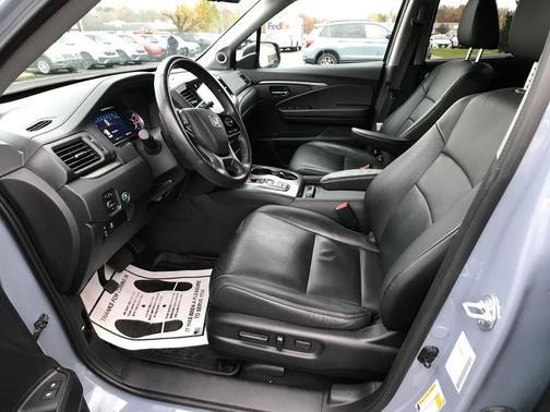 2022 Honda Pilot AWD Special Edition