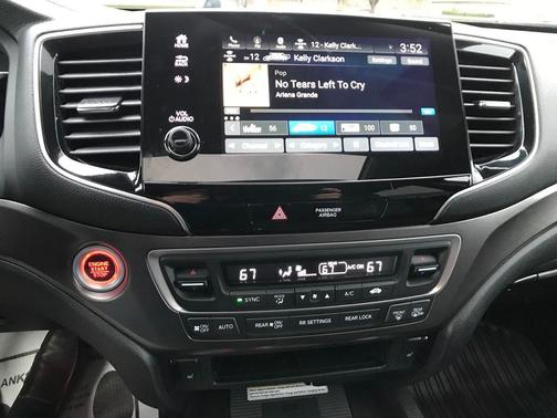 2022 Honda Pilot AWD Special Edition