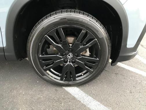 2022 Honda Pilot AWD Special Edition