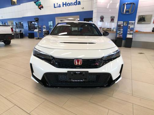 2024 Honda Civic Type R Base
