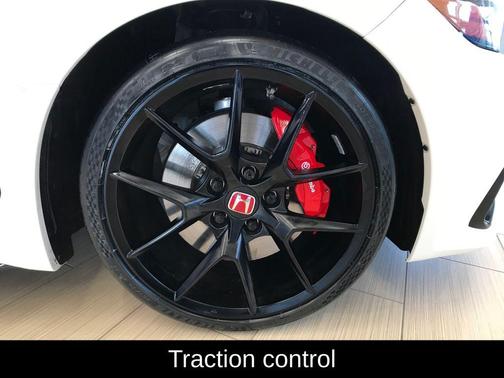 2024 Honda Civic Type R Base