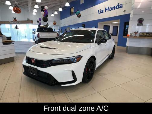 2024 Honda Civic Type R Base