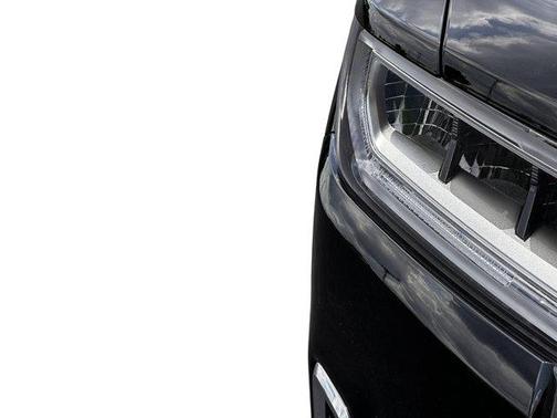Ebony Twilight Metallic 2023 GMC Acadia SLT