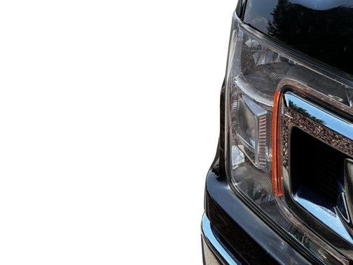 Shadow Black 2018 Ford F-150 XLT