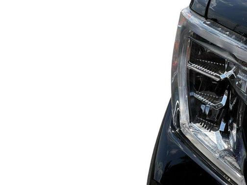 Onyx Black 2021 GMC Sierra 1500 Elevation