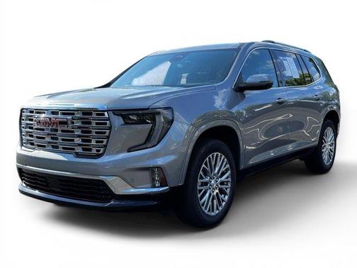 Sterling 2026 GMC Acadia Denali