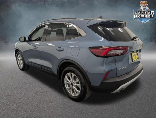 VAPOR BLUE METALLIC 2023 Ford Escape ACTIVE
