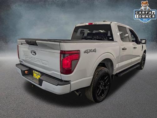 AVALANCHE 2024 Ford F-150 STX