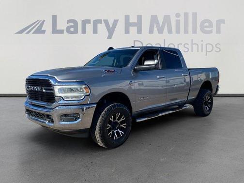2019 RAM 2500 Big Horn