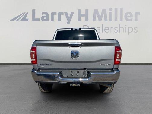 2019 RAM 2500 Big Horn
