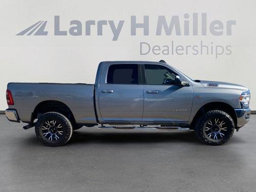 2019 RAM 2500 Big Horn