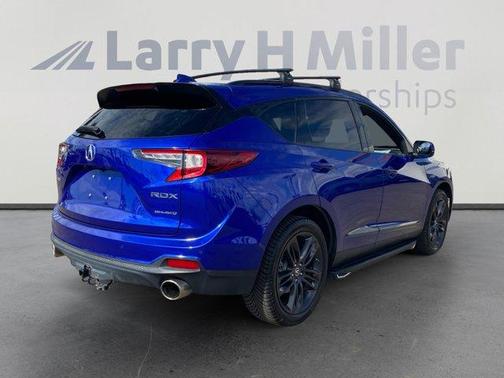 2021 Acura RDX A-Spec