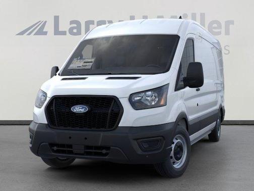 2026 Ford Transit-250 148 WB Medium Roof Cargo