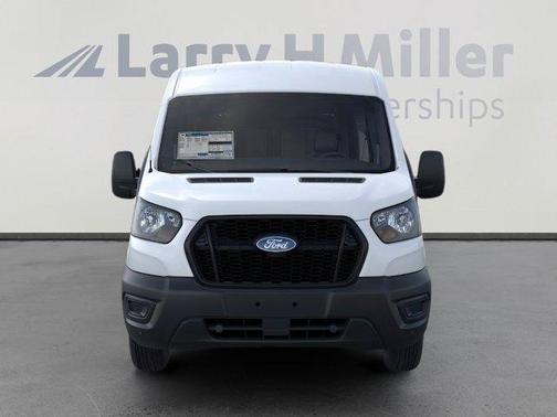 2026 Ford Transit-250 148 WB Medium Roof Cargo