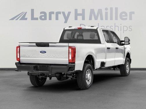2026 Ford F-350 XLT