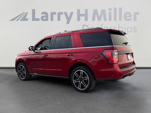 2019 Ford Expedition Limited