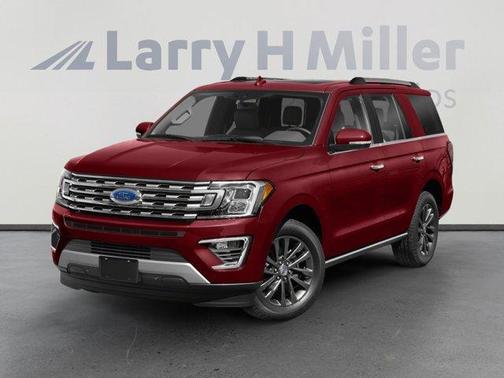 2019 Ford Expedition Limited