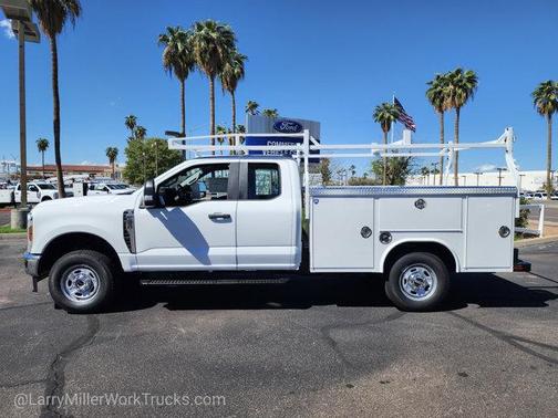 2026 Ford F-250 XL